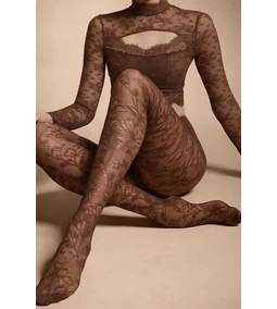 Hogyan kell mosni a harisnyanadrágot?