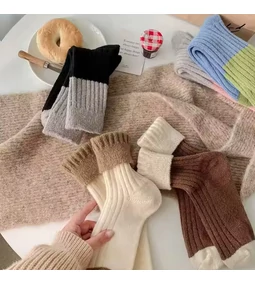 Amit tudnod kell a legjobb merinógyapjú zokniról.