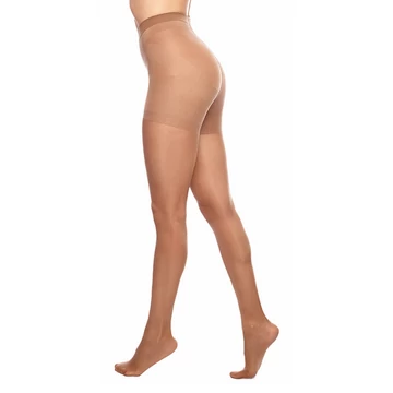 LIFT UP COLLANT PUSH-UP 20 DEN alakformáló visione (testszínű) harisnyanadrág 