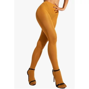 SONIA 60 DEN microfiber senape (mustársárga) harisnyanadrág