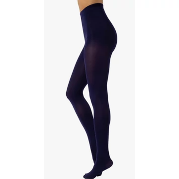 PENELOPE 100 DEN microfiber navy blue (kék) harisnyanadrág