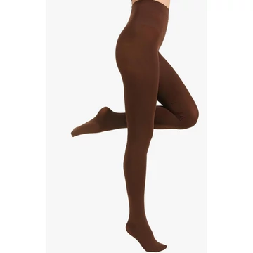 PENELOPE 100 DEN microfiber cognac (barna) harisnyanadrág