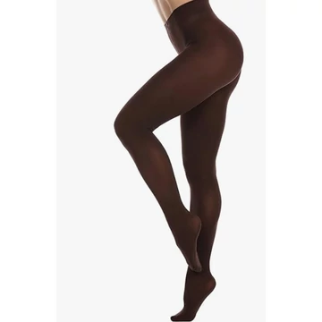 SONIA 60 DEN microfiber caffe harisnyanadrág