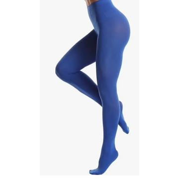 LADY MICRO 60 DEN microfiber cobalto (kobaltkék) harisnyanadrág