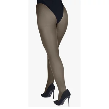 SONIA 60 DEN microfiber militari (katonai szürke) harisnyanadrág