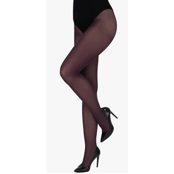 SONIA 60 DEN microfiber melanza (padlizsán színű) harisnyanadrág