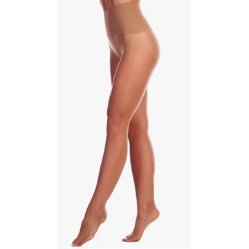 Total-Slim 20 DEN alakformáló natural (testszínű) harisnyanadrág 