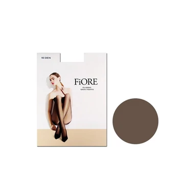 SAVA 15 DEN smoky harisnyanadrág