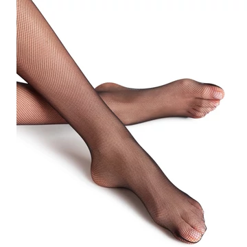 Cloe micronecc fekete harisnyanadrág