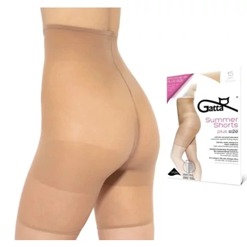 Gatta Summer Short 15 DEN alakformáló Short