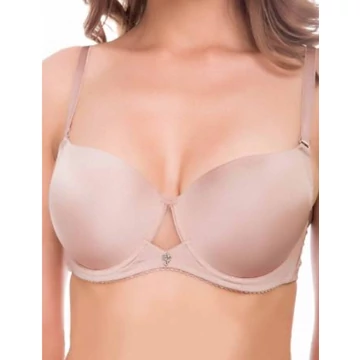 Leilieve 6044 merevítős nude melltartó