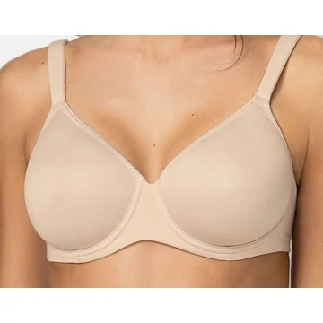 SìèLei 2556 nude merevítős melltartó
