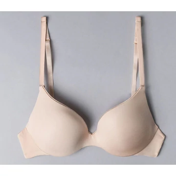 SìèLei 1368 push-up nude melltartó
