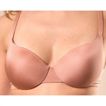 SìèLei 1654 nude merevítős melltartó