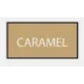 MAJA 15 den caramel bokafix 2 pár