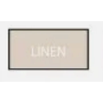 MAJA 15 den linen (vászon színű) bokafix 2 pár