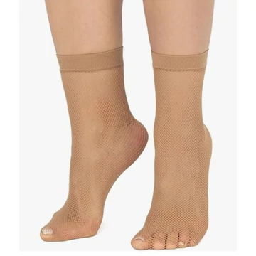 JESSICA 20 DEN beige necc bokafix