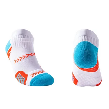 Férfi atlétikai futó sport bokazokni (5)