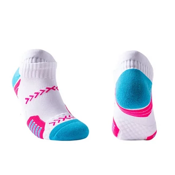 Férfi atlétikai futó sport bokazokni (3)