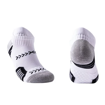  Férfi atlétikai futó sport bokazokni (1)