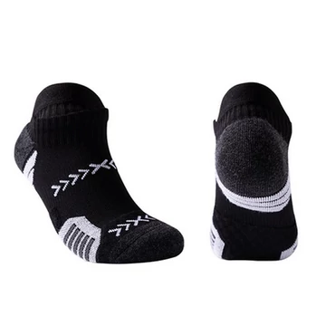 Férfi atlétikai futó sport bokazokni (4)