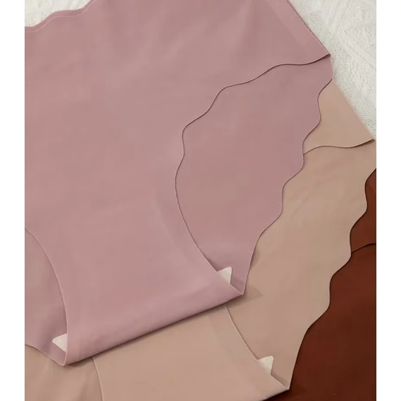 Ella lézer vágott női alsónemű