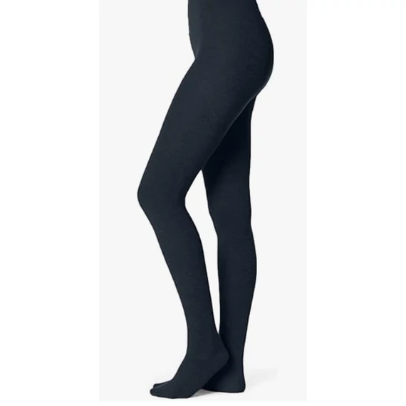 Netta akryl navy blue (sötétkék színű) harisnyanadrág