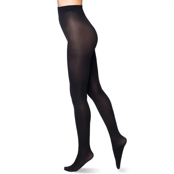  PETRA 40 DEN microfiber fekete harisnyanadrág