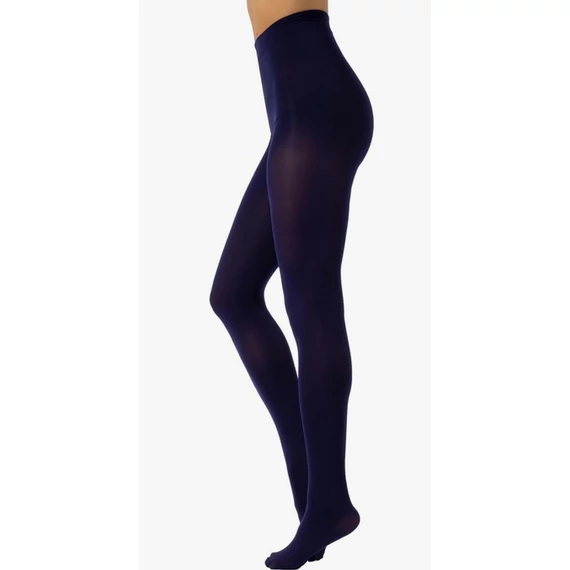 PENELOPE 100 DEN microfiber navy blue (kék) harisnyanadrág