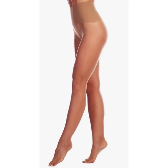 Total-Slim 20 DEN alakformáló natural (testszínű) harisnyanadrág