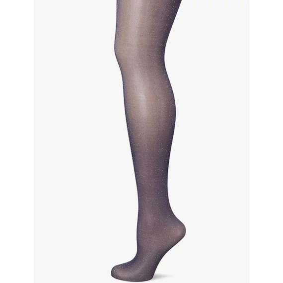 Veronica 20 DEN lurex navy blue (kék) harisnyanadrág 