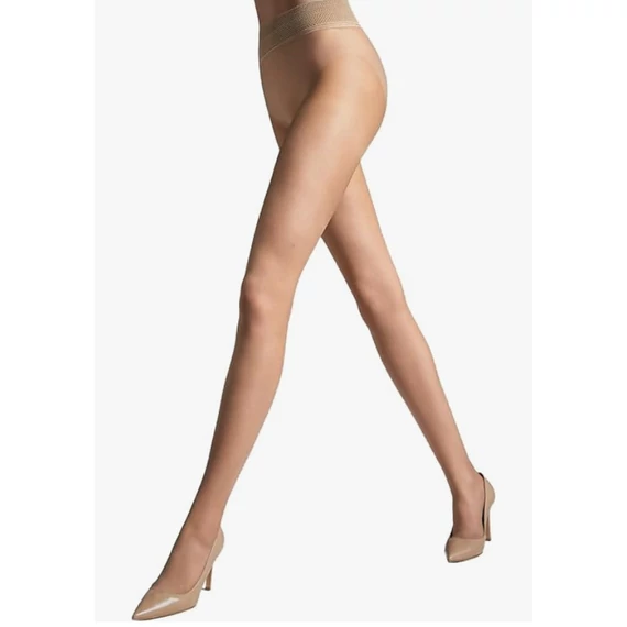 GATTA DISCRETE 15 DEN daino varrás nélküli harisnyanadrág