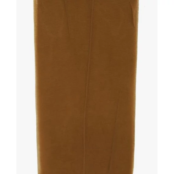 IGA 20 DEN natural színű harisnyanadrág varrással