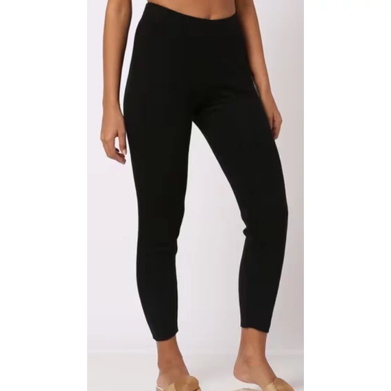  Calze D'oro Naomi lábfej nélküli akril grafit szürke harisnyanadrág