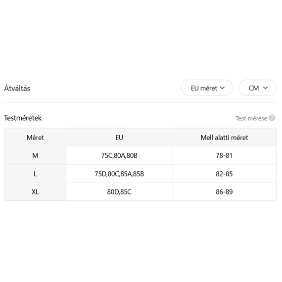 Női varrat nélküli, párnázott, lila színű jóga melltartó 