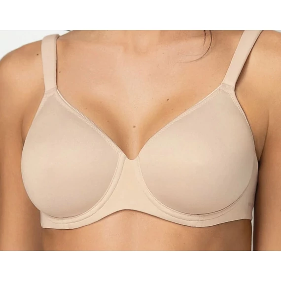 SìèLei 2556 nude merevítős melltartó