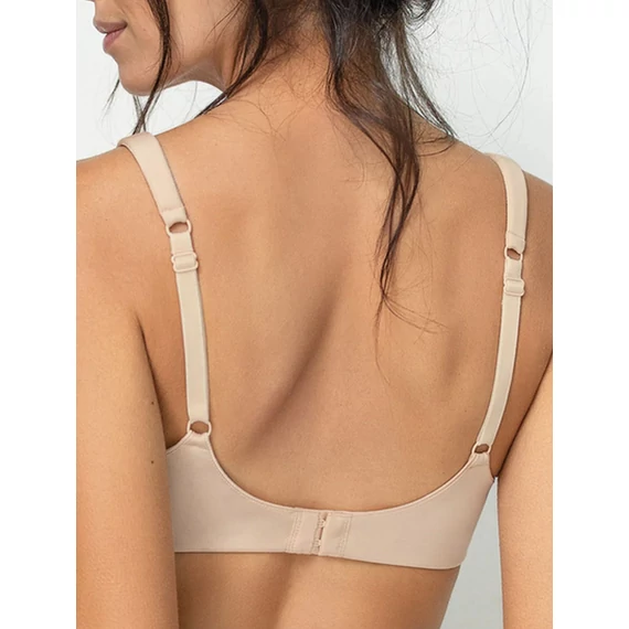 SìèLei 2556 nude merevítős melltartó