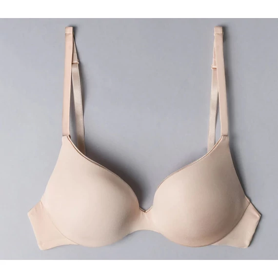 SìèLei 1368 push-up nude melltartó