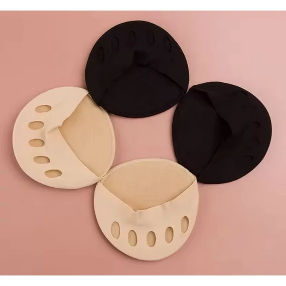  Lábközépcsont párna fekete