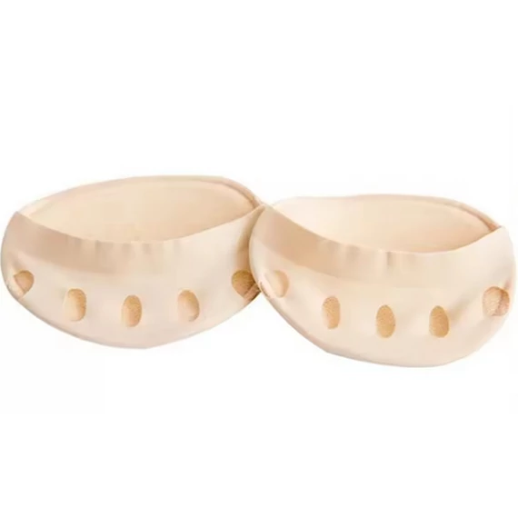 Lábközépcsont párna fekete