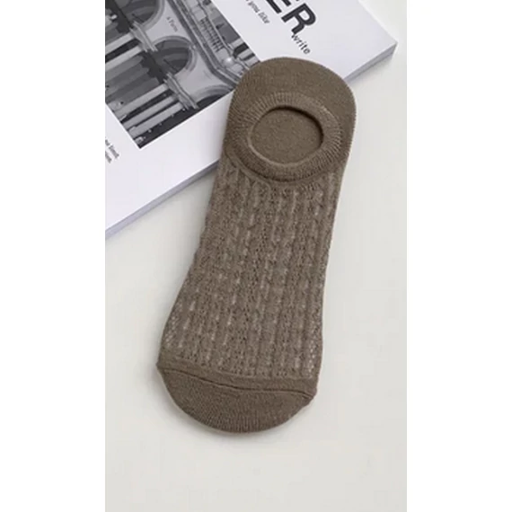 Férfi barna titokzokni