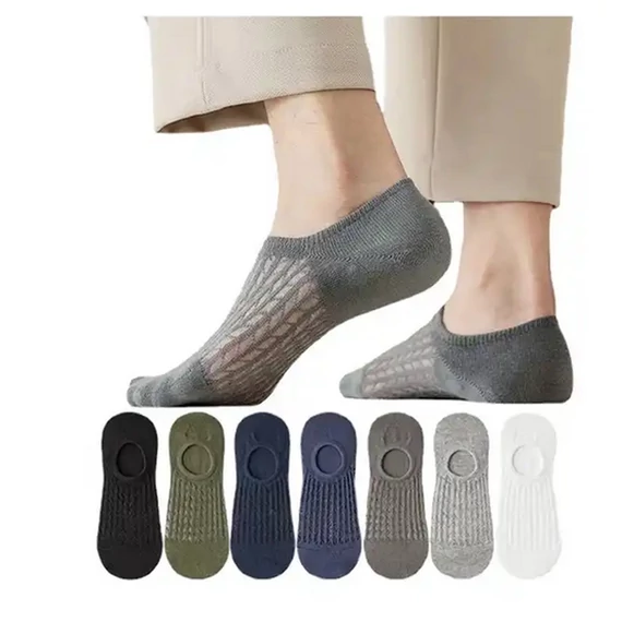 Férfi barna titokzokni