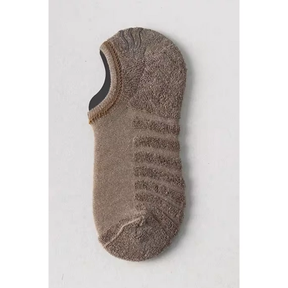 Férfi  barna titokzokni