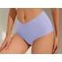 Emy lézer vágott női levendula alsónemű