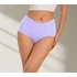 Emy lézer vágott női levendula alsónemű