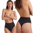  GATTA STRING CORRECT SENSUAL SKIN fekete női tanga alsónemű 