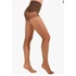 Total-Slim 20 DEN alakformáló tan (barna színű) harisnyanadrág