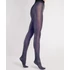 Veronica 20 DEN lurex navy blue (kék) harisnyanadrág 