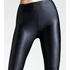 GATTA BLACK BRILLANT PERFECT FIT fekete harisnyanadrág plus size méretben is