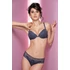 Leilieve 991 push-up blue melltartó